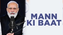 PM Modi's monthly radio broadcast 'Mann Ki Baat' to resume from June 30